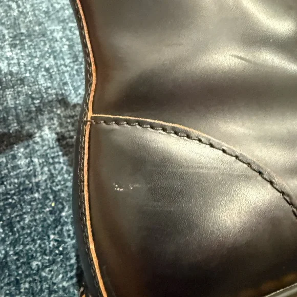 Leona Doc Martens size 8 Women's Boots - Picture 4 of 7